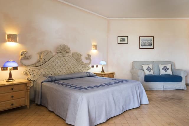 Executive Double Room