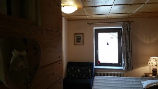 Double Room (Hibou)
