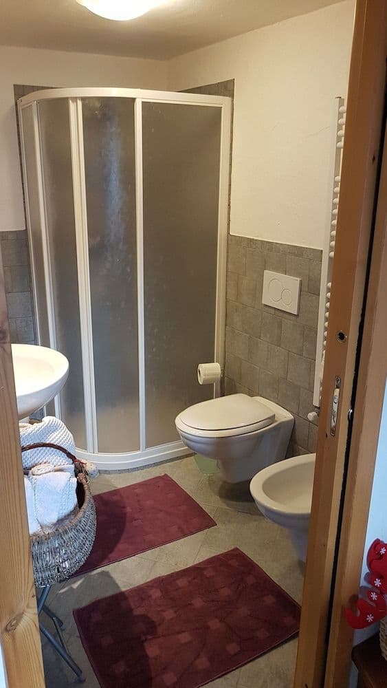 Romantic Suite, Jetted Tub (Tendresse)