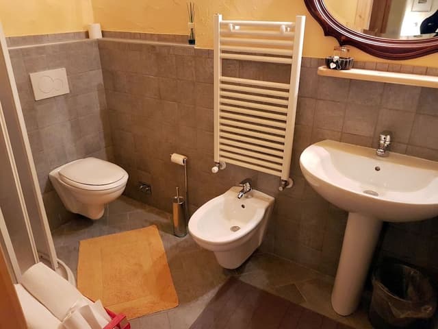 Double Room (Boton d'Or)