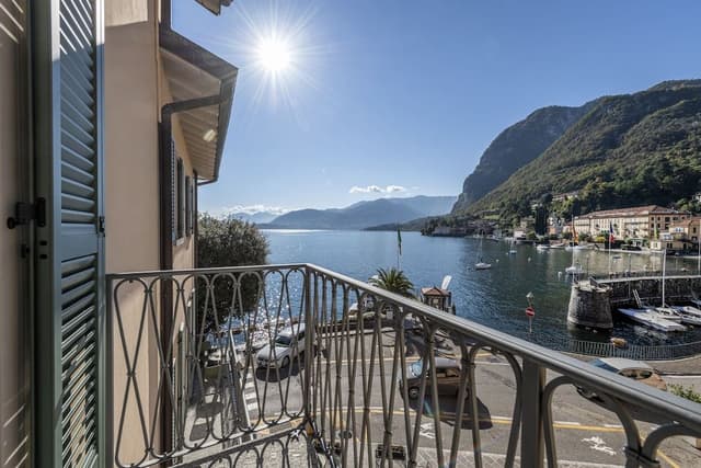 Double Room, Terrace, Lake View