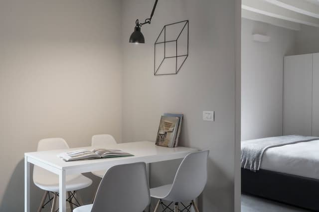 Apartment, 1 Bedroom (Via Palermo 18)