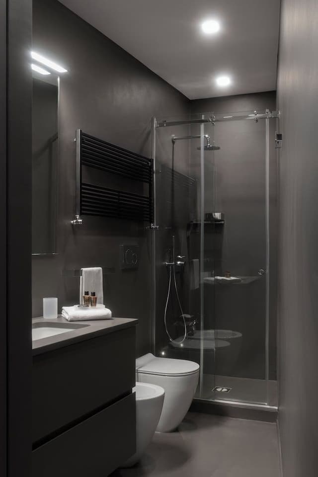 Apartment, 1 Bedroom (Via Palermo 18)