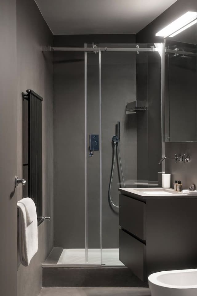 Apartment, 1 Bedroom (Via Palermo 18)