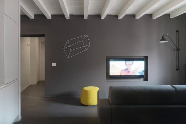 Apartment, 1 Bedroom (Via Palermo 18)