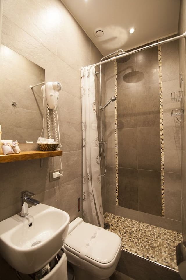 Double Room, Garden View, Ground Floor