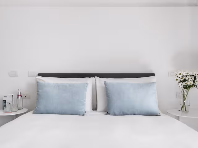 Standard Room with Terrace