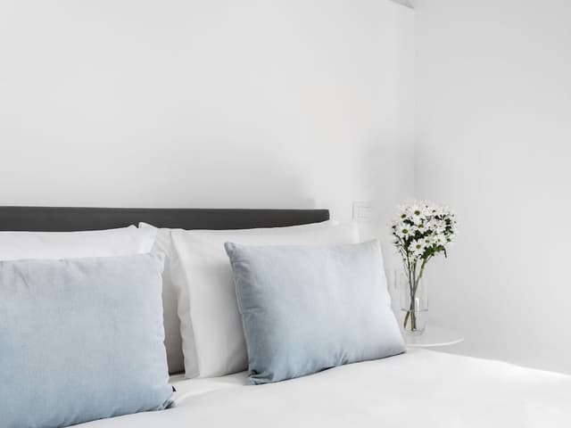 Standard Room with Terrace