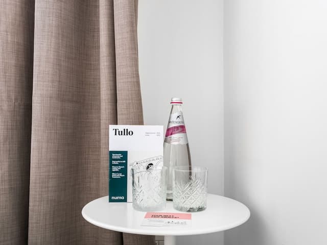 Small Room