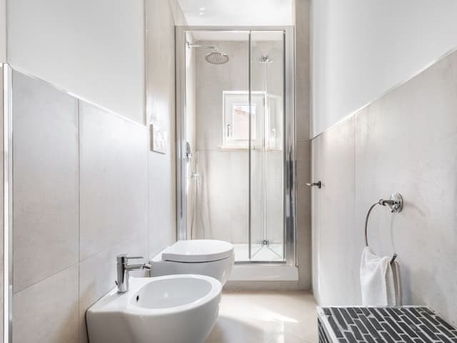 Standard Room with Terrace