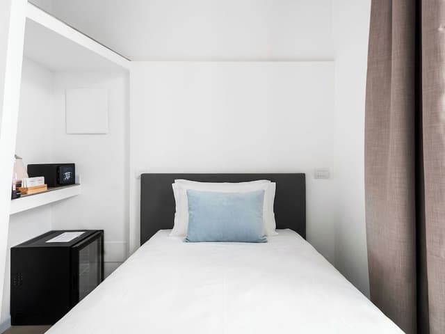 Small Room