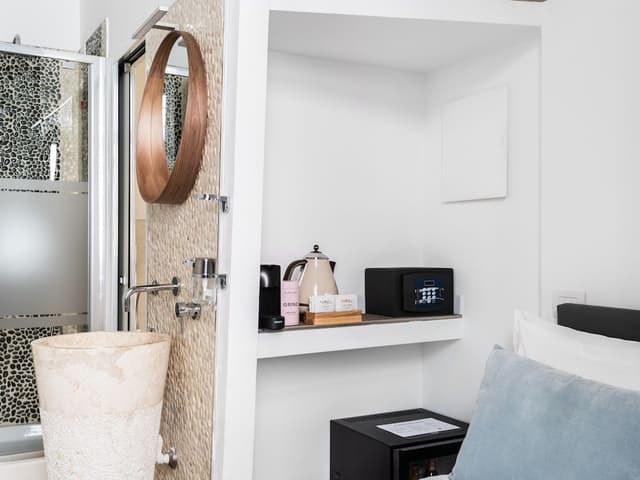 Small Room