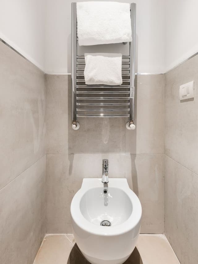 Small Room