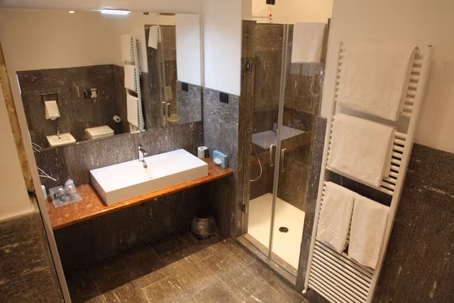 Classic Suite, 1 Bedroom