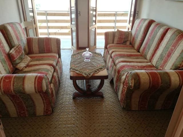 Standard Triple Room, 2 Bedrooms, Non Smoking, Ocean View