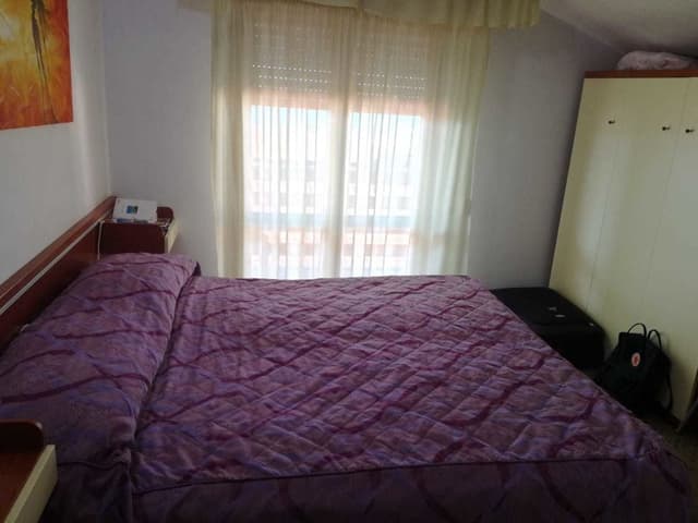 Standard Triple Room, 2 Bedrooms, Non Smoking, Ocean View