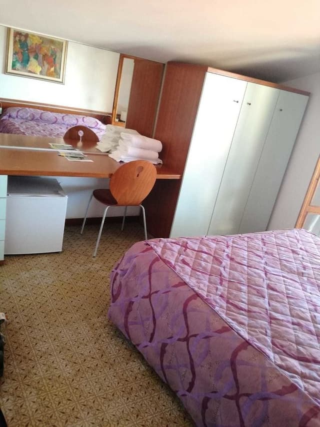 Standard Triple Room, 2 Bedrooms, Non Smoking, Ocean View