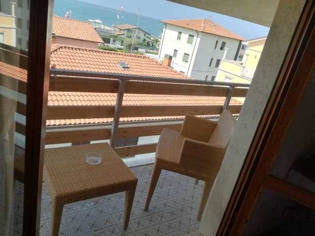 Standard Triple Room, 2 Bedrooms, Non Smoking, Ocean View
