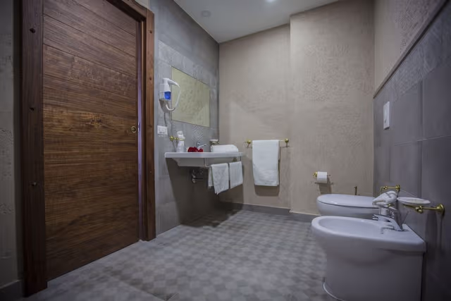 Luxury Suite