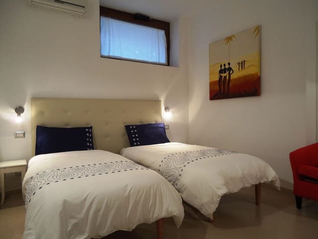 Quadruple Room, 1 Bedroom, Non Smoking