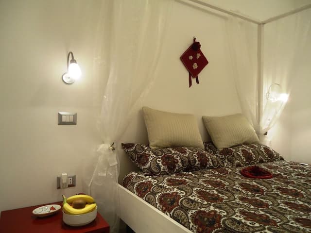 Double Room, Annex Building