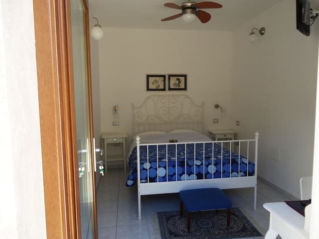 Executive Room, Annex Building