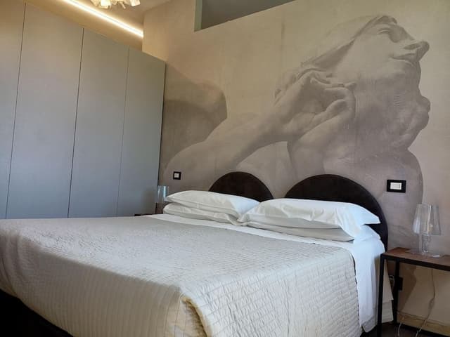Superior Quadruple Room