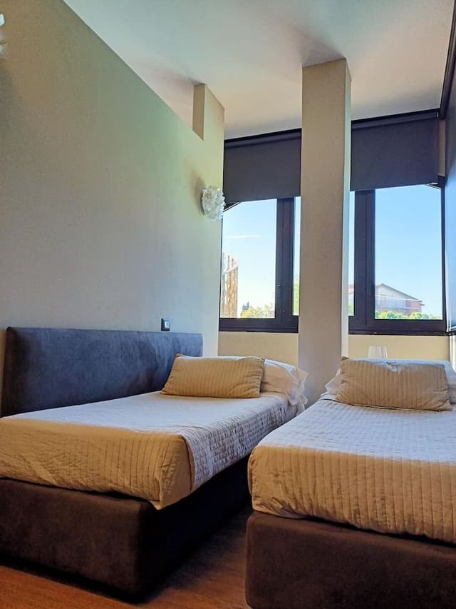 Superior Quadruple Room