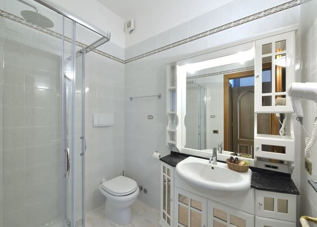 Comfort Apartment, 2 Bedrooms, Kitchen, Garden Area