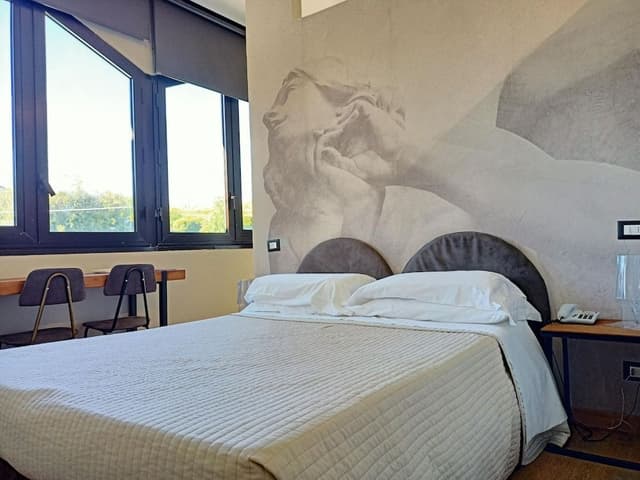 Superior Quadruple Room