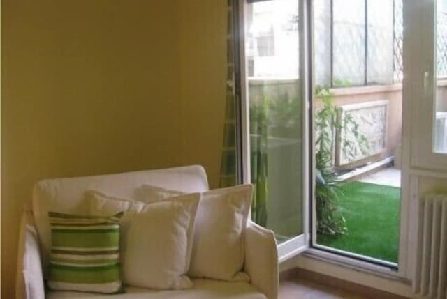 Superior Studio Suite, 1 Double Bed with Sofa bed