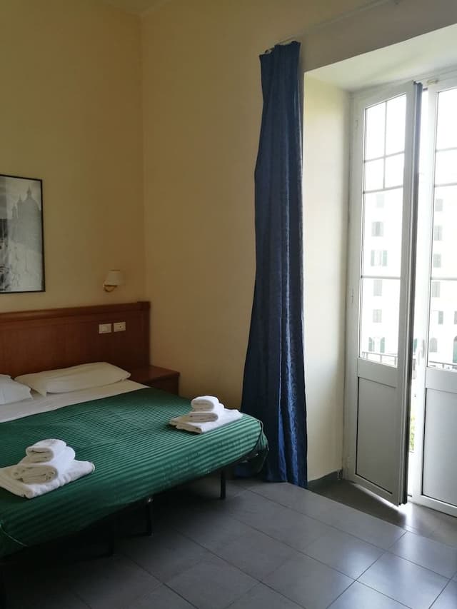 Double or Twin Room, Annex Building