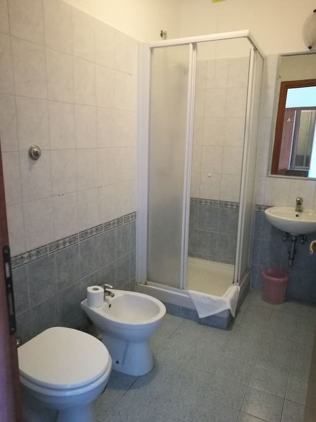 Double or Twin Room, Annex Building