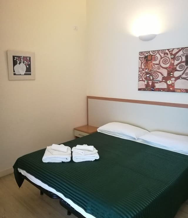 Double or Twin Room, Annex Building