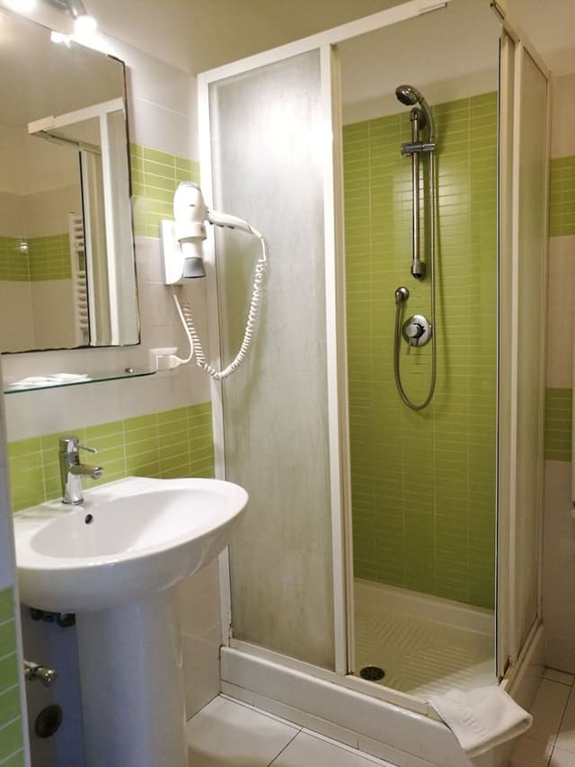 Double or Twin Room, Annex Building