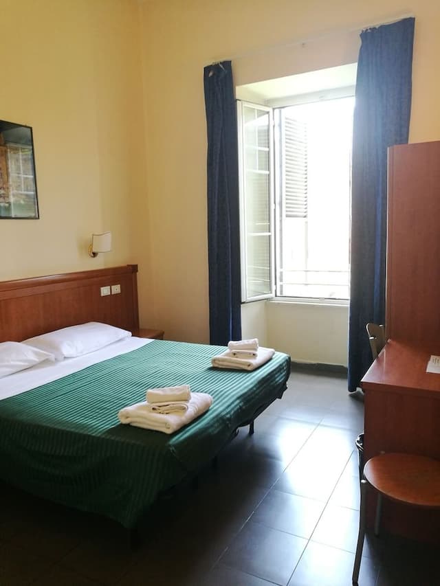 Double or Twin Room, Annex Building