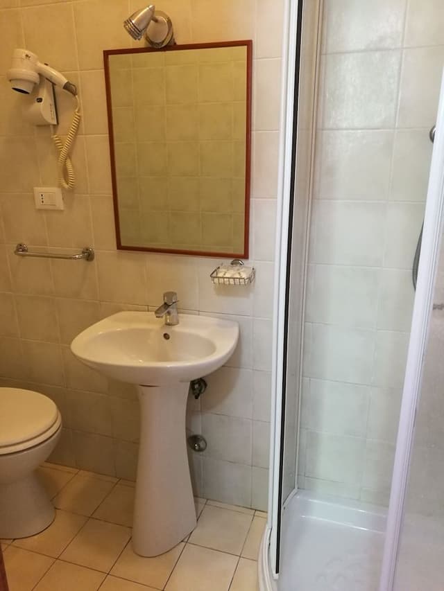 Double or Twin Room, Annex Building