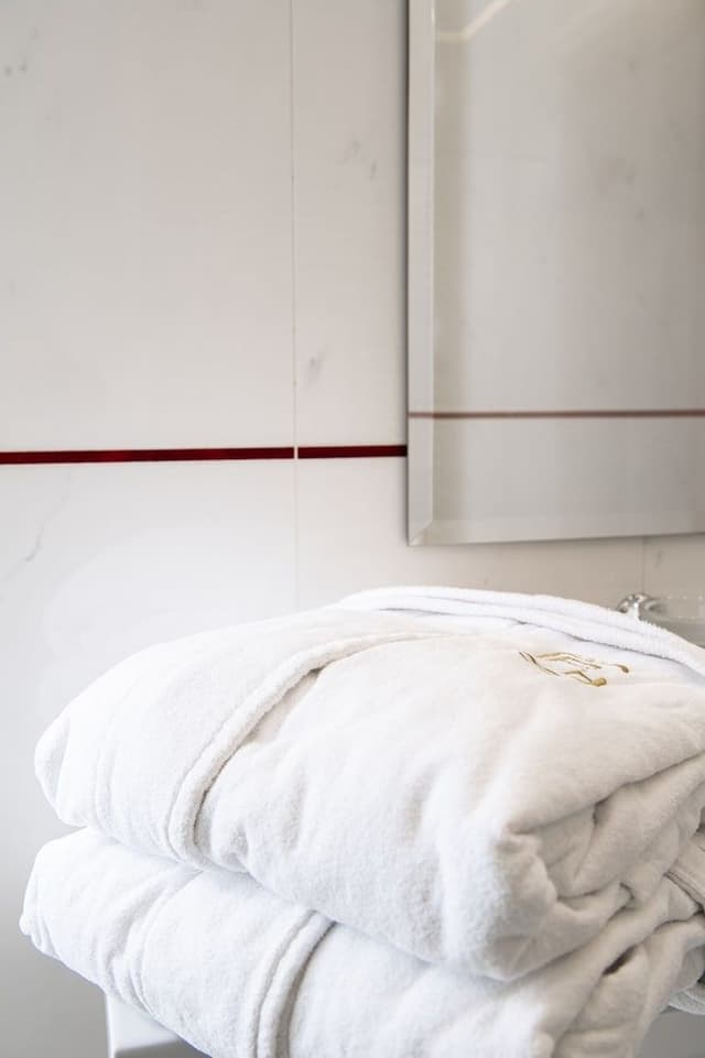 Double Room, 1 Double Bed