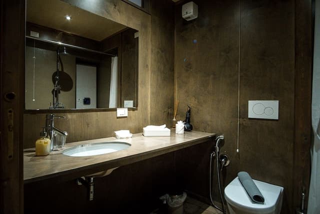 Standard Apartment, 1 Bedroom (5 adults AMETISTA)