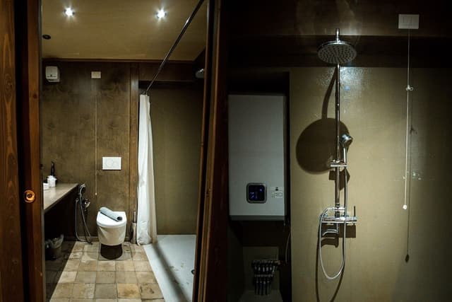 Standard Apartment, 1 Bedroom (5 adults AMETISTA)