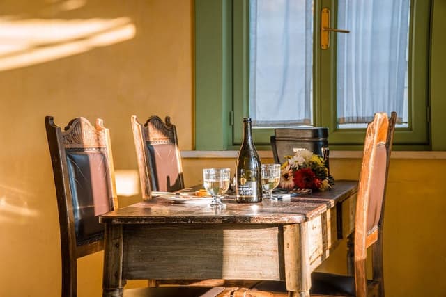 Apartment, 1 Bedroom, Terrace (SOLE)