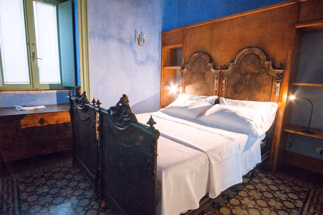 Apartment, 1 Bedroom, Terrace (SOLE)