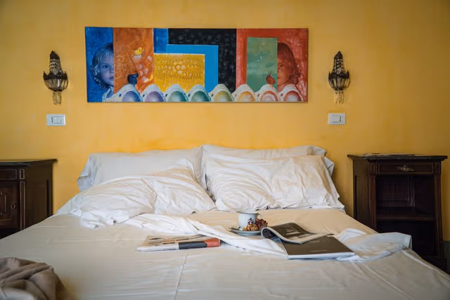 City Apartment, 1 Bedroom (AMBRA)