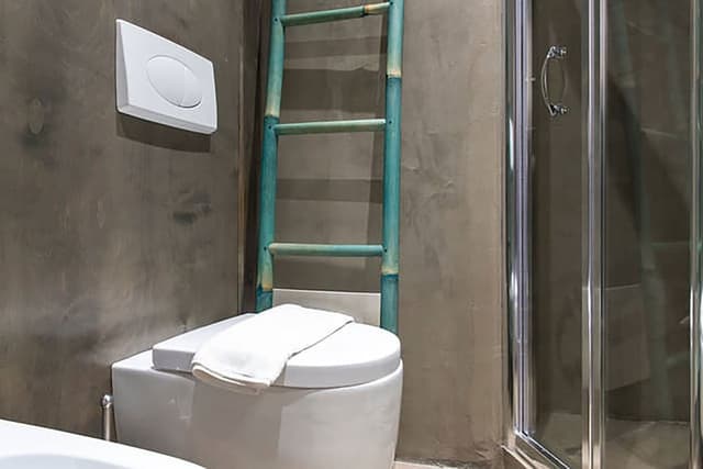 City Apartment, 1 Bedroom (AMBRA)
