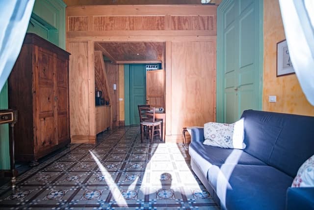 Apartment, 1 Bedroom (ORO)