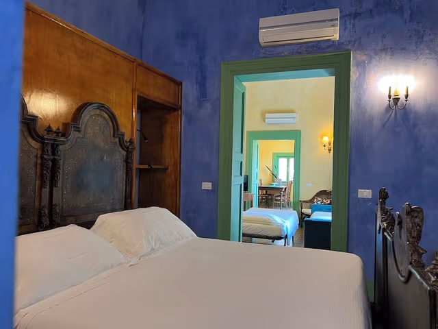 Apartment, 1 Bedroom, Terrace (SOLE)