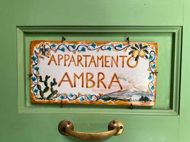 City Apartment, 1 Bedroom (AMBRA)