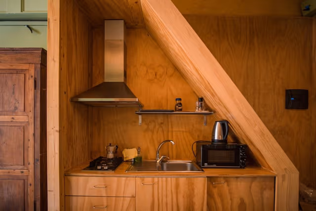Apartment, 1 Bedroom (ORO)