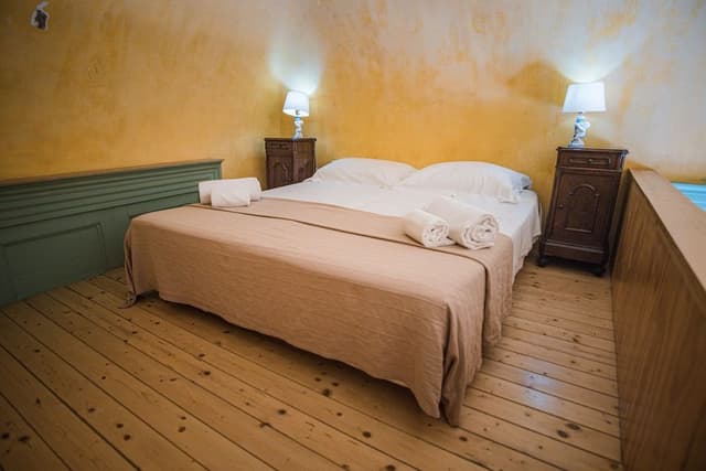 Apartment, 1 Bedroom (ORO)