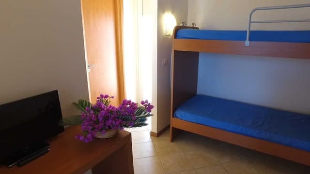 Comfort Quadruple Room